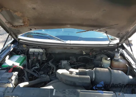 2007 Ford F-150 Fx4/Stx/Xl/Xlt z USA, uszkodzony, nr VIN 1FTRX14WX7FB38398